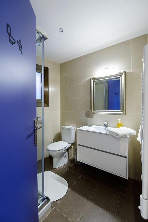 Apartamento Escapada Andorra la Vella Kültér fotó