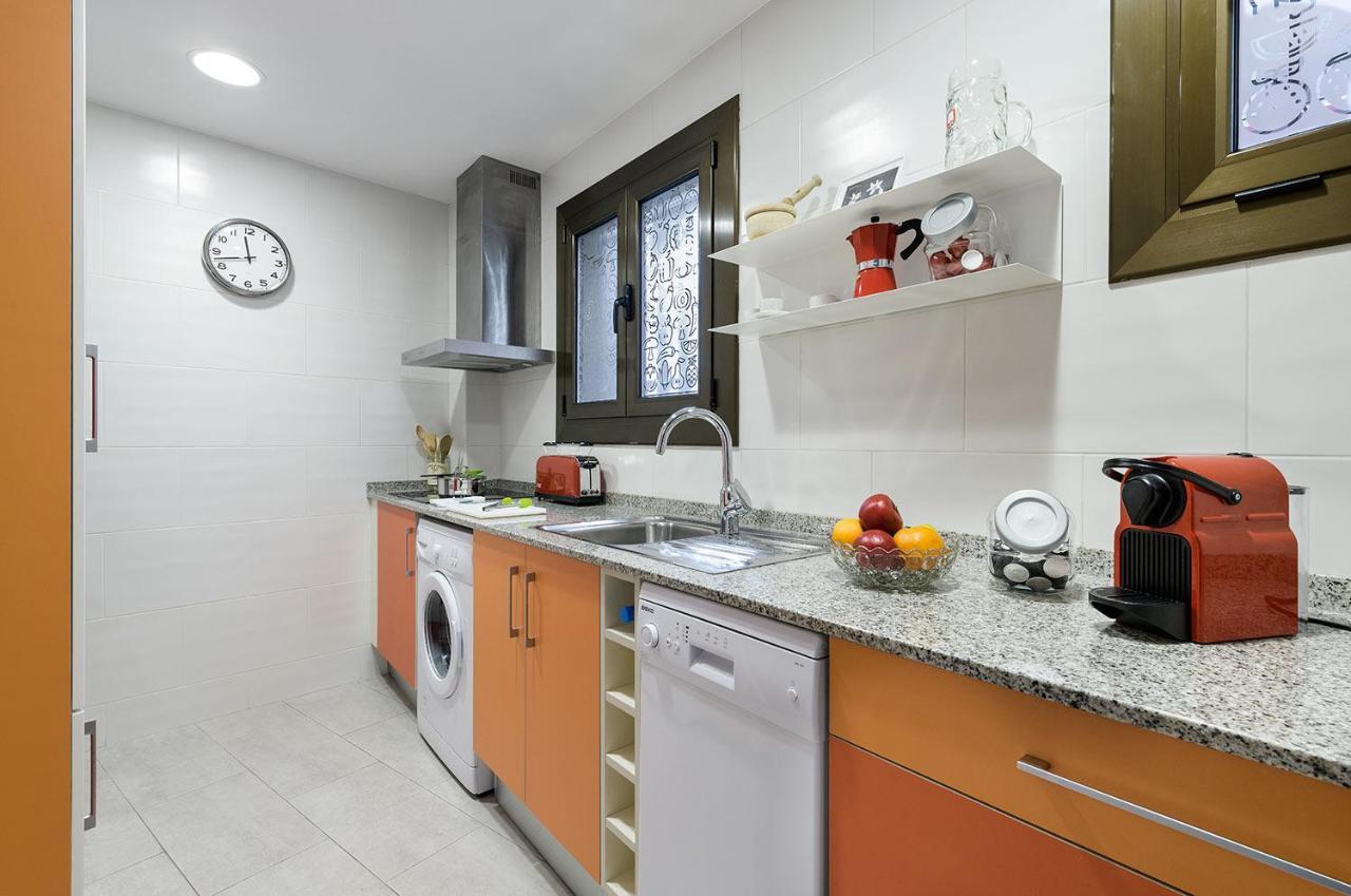 Apartamento Escapada Andorra la Vella Kültér fotó