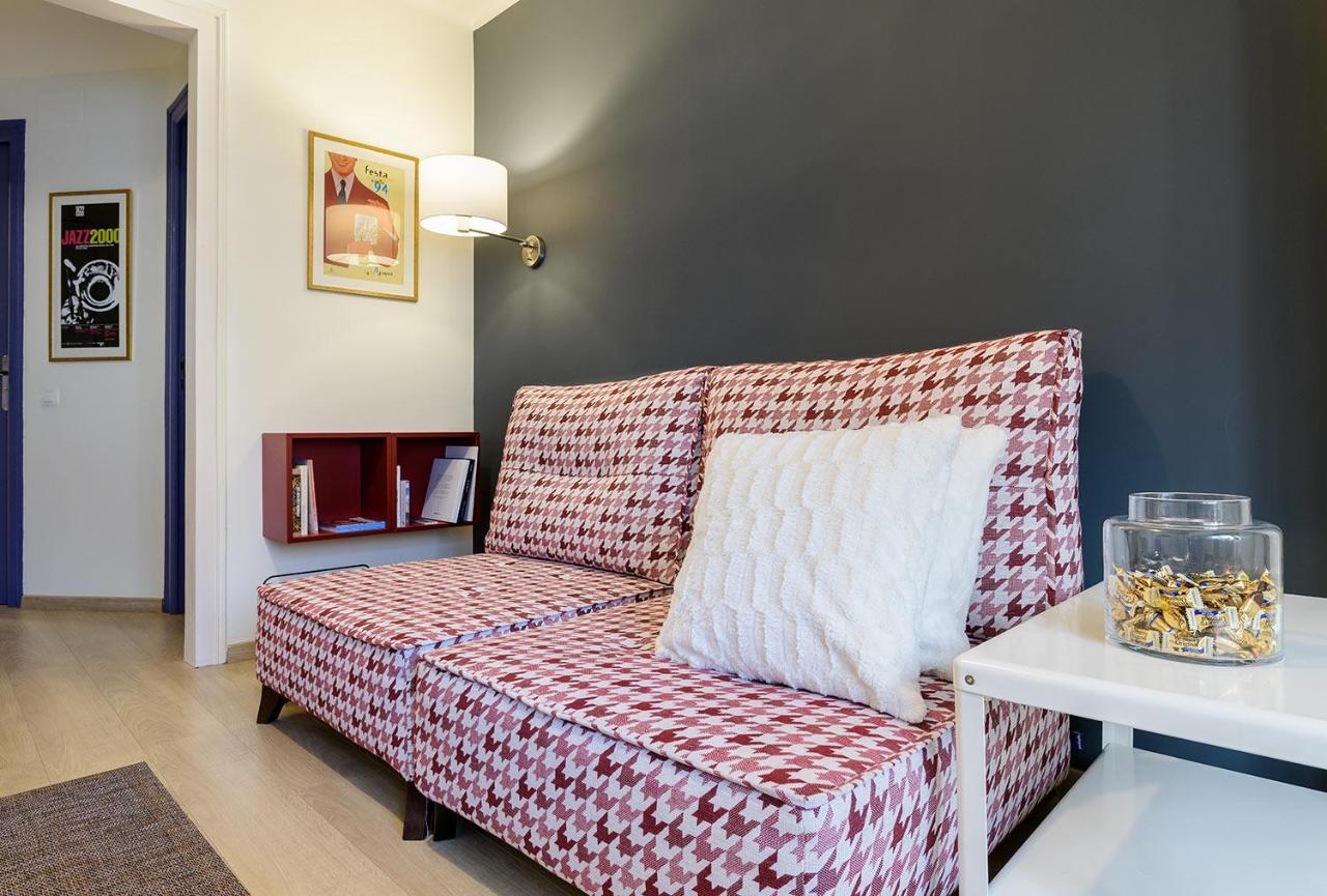 Apartamento Escapada Andorra la Vella Kültér fotó
